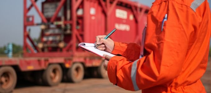 Industrial Operations