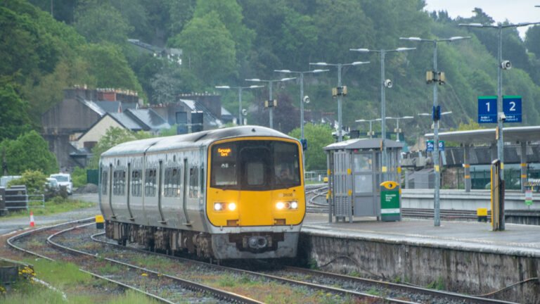 Rail Infrastructure Construction