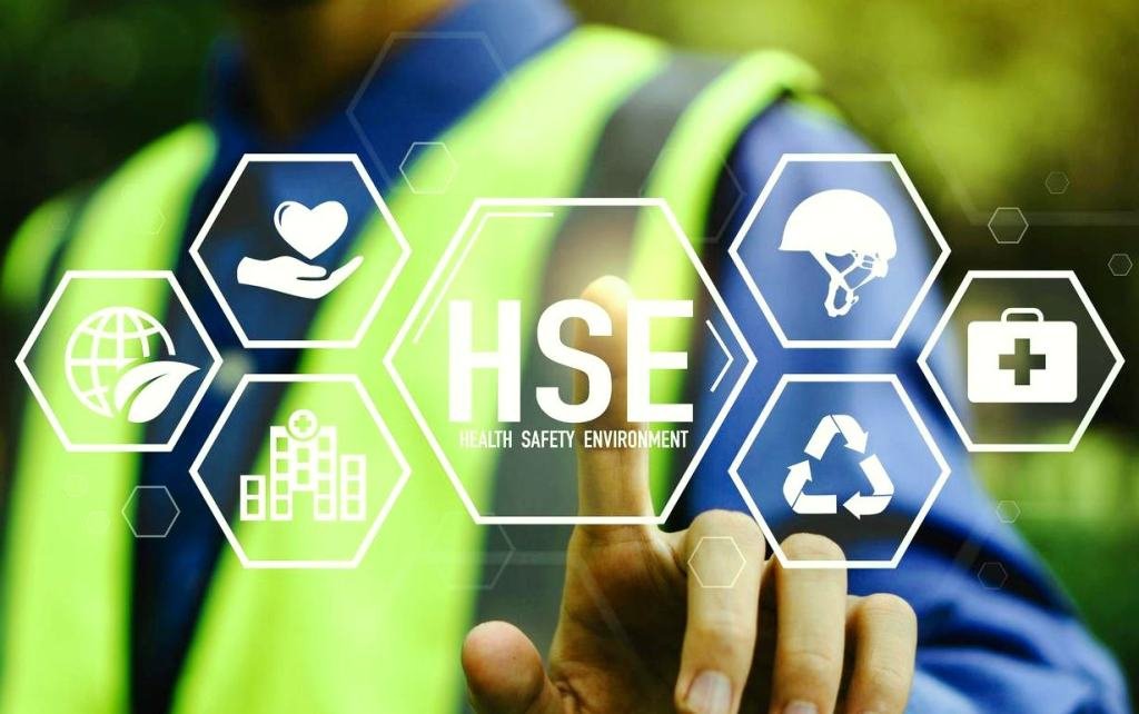 HSE Assurance