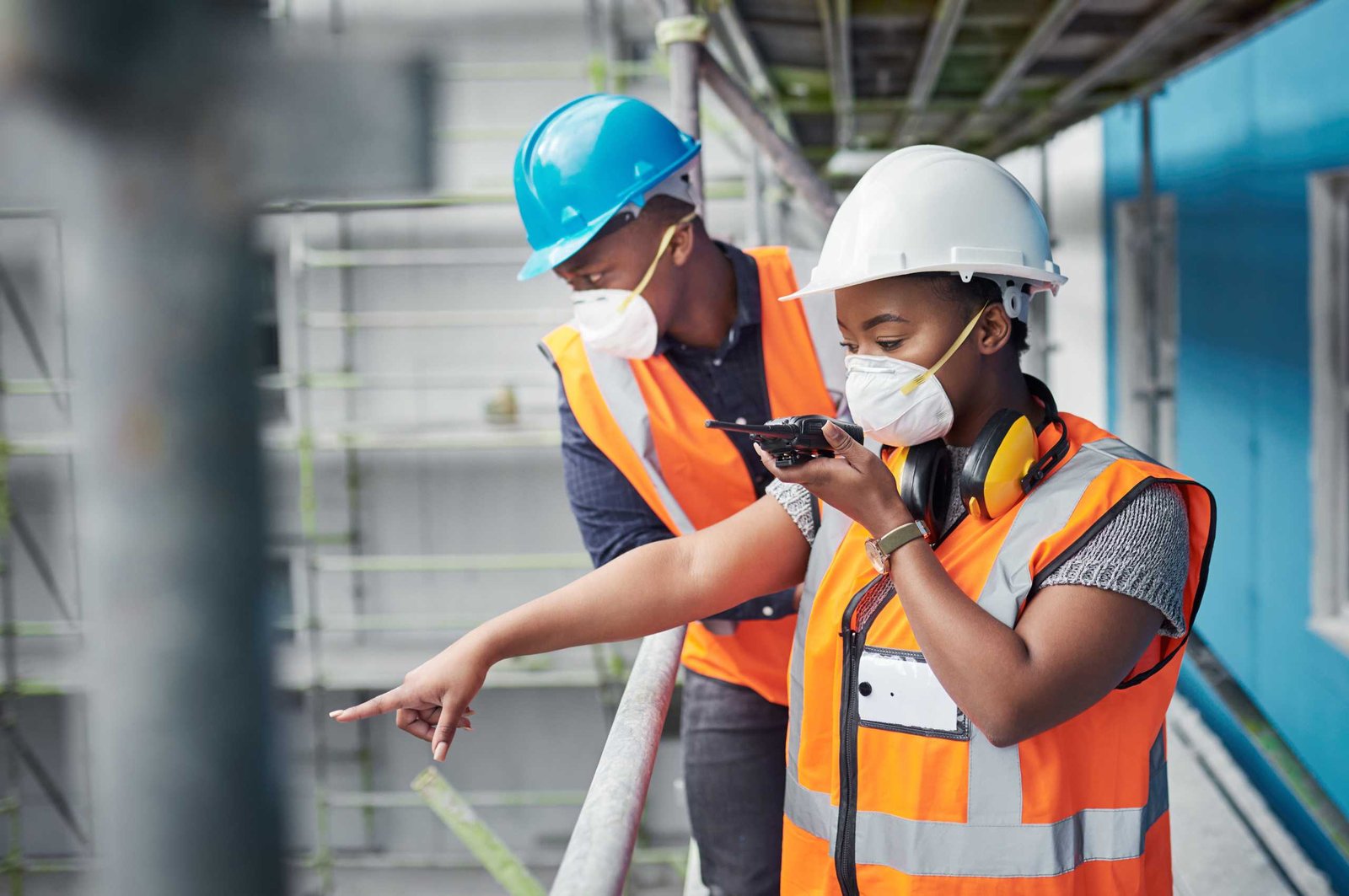 Hazard & Risk Assessment