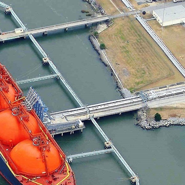 Water Utility Construction