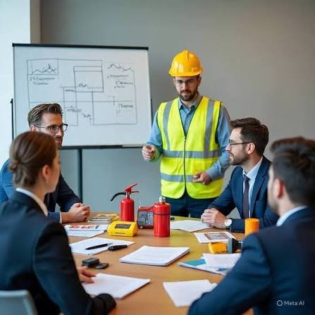 Supervisor Training