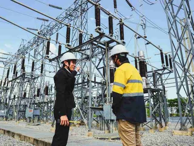 Thermal Power Generation