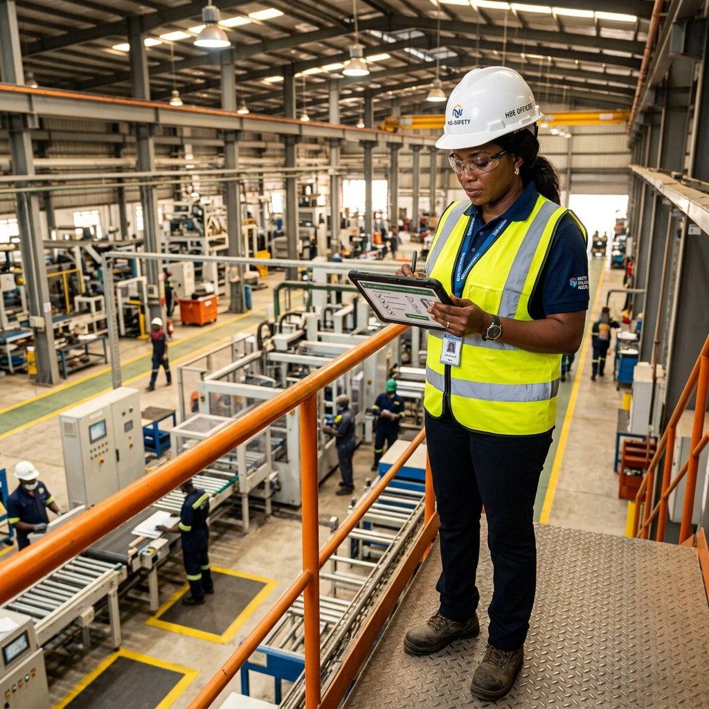 Contractor Assurance