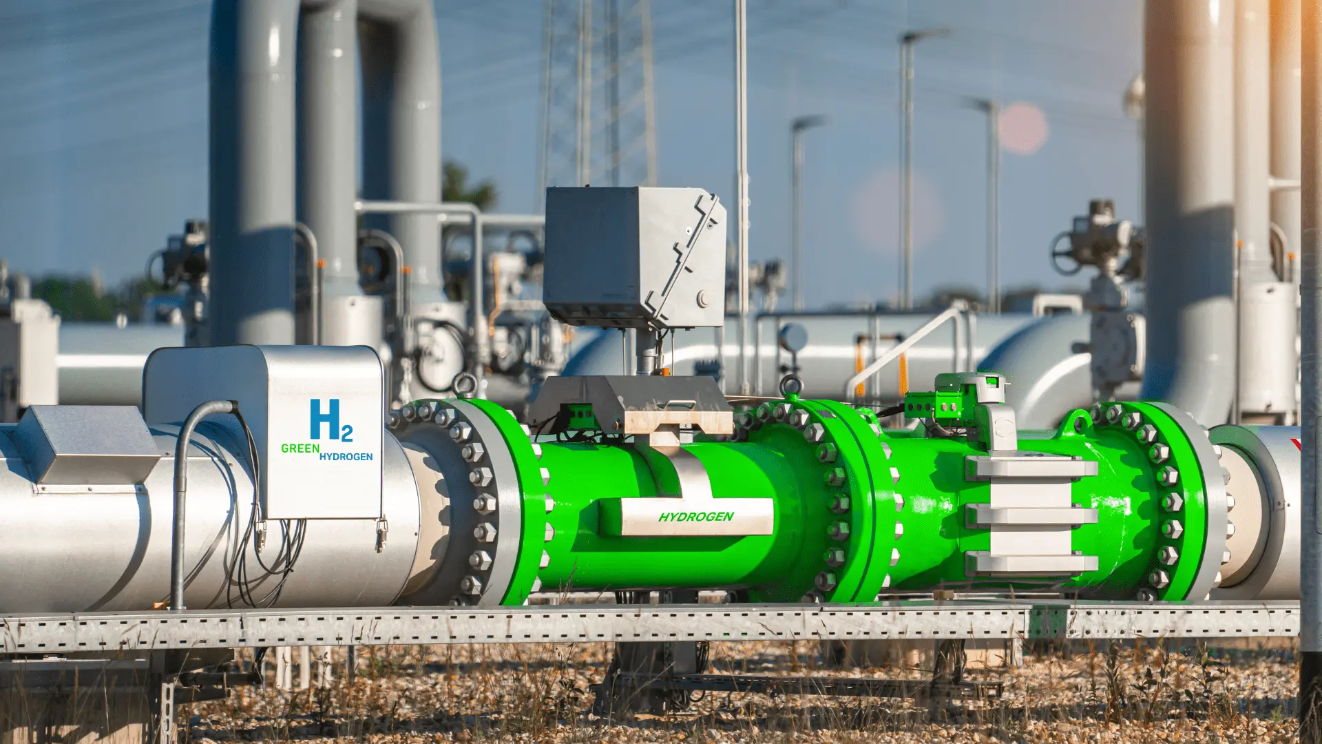 Power Generation Maintenance
