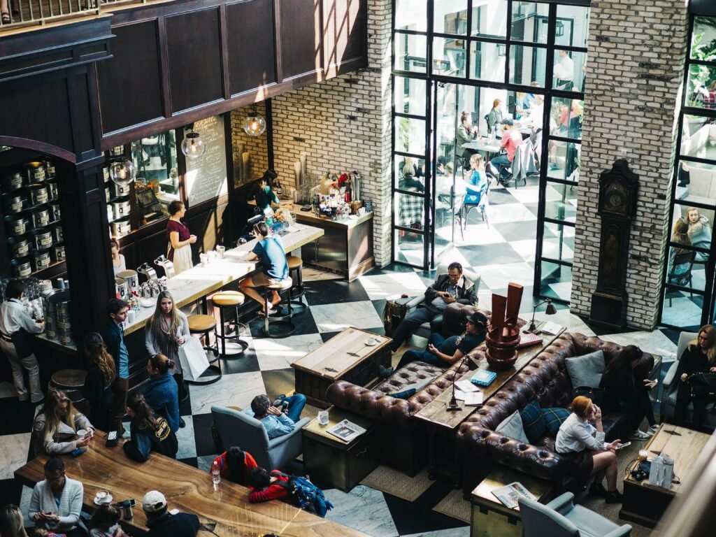 Retail & Hospitality HSE