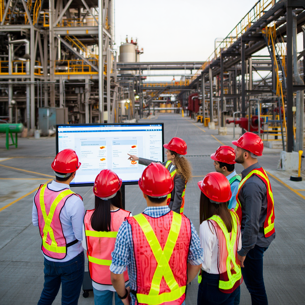 Advanced Manufacturing and Quality Control