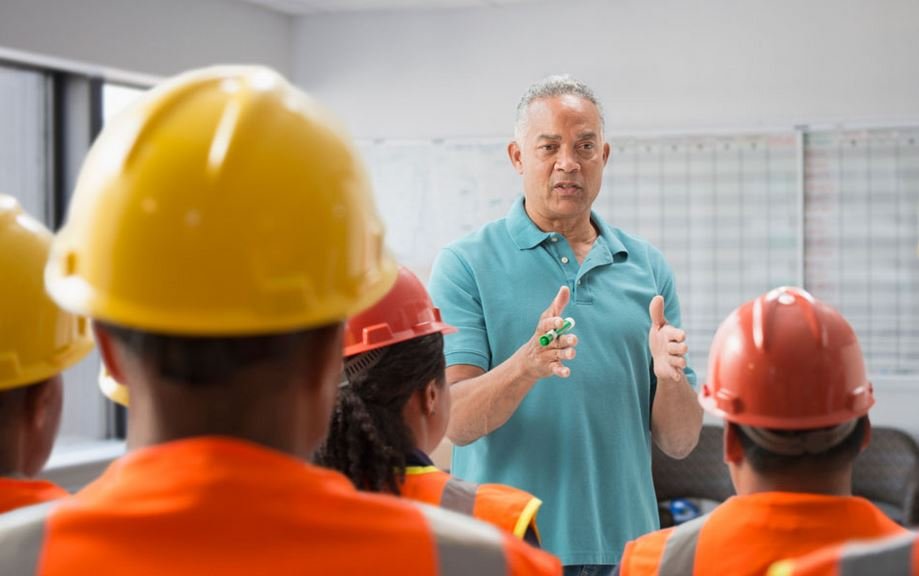 Workforce Training